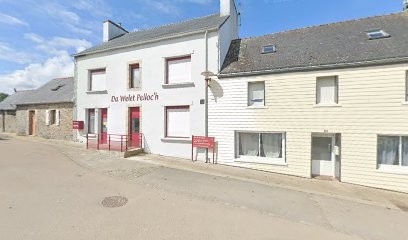 Dionnet Christine, Cabinet Infirmier à Motreff