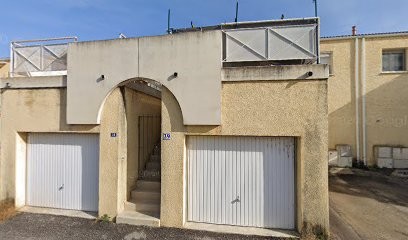 Lauret Karine, Cabinet Infirmier à Saint-Hilaire-de-Brethmas