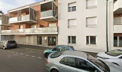 Cabinet infirmier de la gare, Cabinet Infirmier à La Chapelle-sur-Erdre