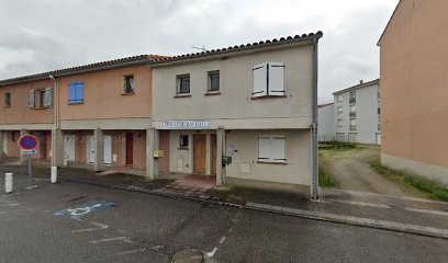 Vasseur Cecile, Cabinet Infirmier à Saint-Jean-du-Falga