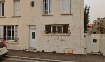 Fernandes-portella Averso Elisabeth, Cabinet Infirmier à Rochefort