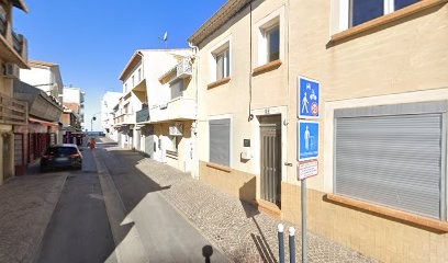 Jerome Dursapt, Cabinet Infirmier au Grau-du-Roi