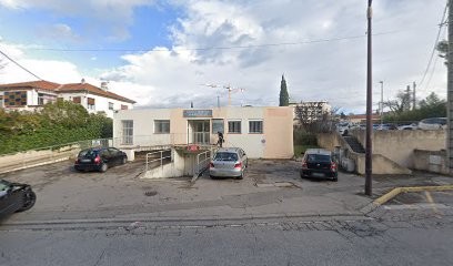 Schwoerer Prisca, Cabinet Infirmier à Rognac