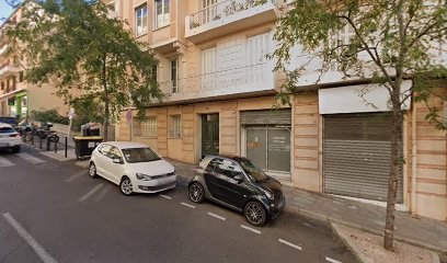 Infirmier Libéral Ciliento Franck, Cabinet Infirmier à Bastia