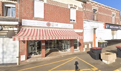 DELAPORTE Delphine Infirmière Libérale, Cabinet Infirmier à Vimy