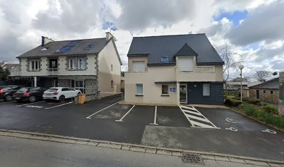 Cabinet Infirmier Perrin Courcoux, Cabinet Infirmier à Plédran