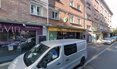 Zommer Thomas, Cabinet Infirmier à Lambersart