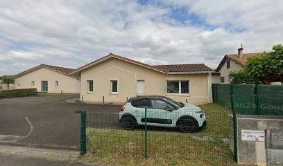 DHELIAT Fabien, Cabinet Infirmier à Mont-de-Marsan