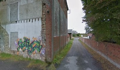 Infirmière libérale - Laëtitia BUDA, Cabinet Infirmier à Saint-Erme-Outre-et-Ramecourt