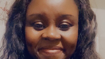 Laokpessi Matina, Cabinet Infirmier à Objat