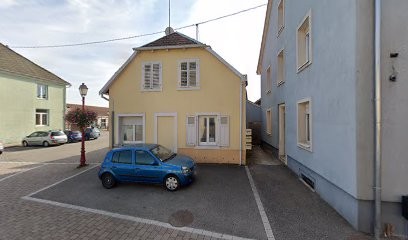 Heck Monteillet Laetitia, Cabinet Infirmier à Sentheim