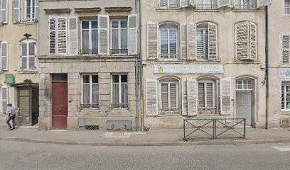 ADMR SAINTOIS (Association De Services à La Personne), Cabinet Infirmier à Vézelise