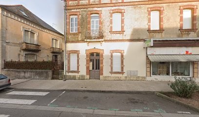 Fournou Court Solange, Cabinet Infirmier à Vic-en-Bigorre