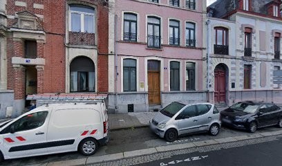 Rahmi Lyacout, Cabinet Infirmier à Roubaix