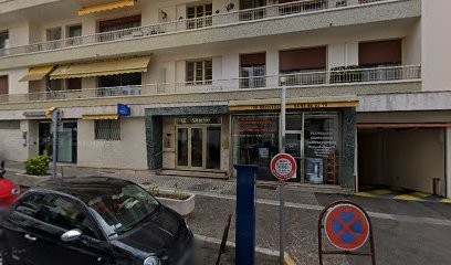 Chiarello Sabine Carole, Cabinet Infirmier au Cannet