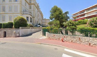 Draillard Marie Isabelle, Cabinet Infirmier à Cannes