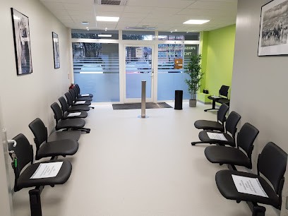 MARIANI Muriel, Cabinet Infirmier à Moyeuvre-Grande