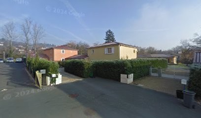 Cabinet infirmier de l’Esme: Gaudron Élodie et Denjean Céline, Cabinet Infirmier à Trévoux