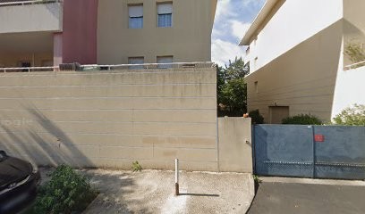 Bousquet Marie-Gabrielle, Cabinet Infirmier à Montpellier