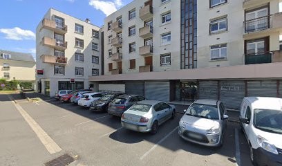 Charon Isabelle, Cabinet Infirmier à Saint-Fargeau-Ponthierry