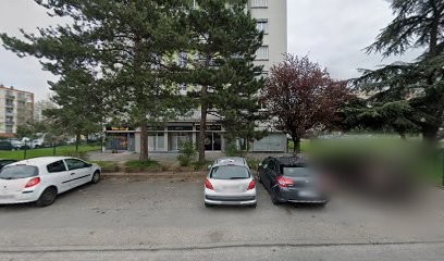 Villaume Natacha, Cabinet Infirmier à Échirolles