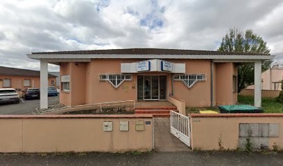 Siamer Cotteret Mylene, Cabinet Infirmier à Colomiers