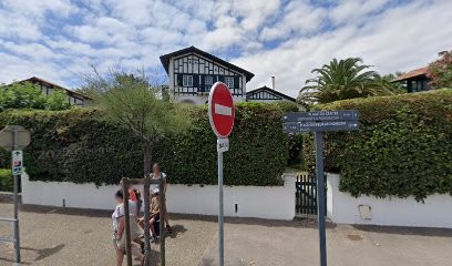 Pecondon Stéphanie, Cabinet Infirmier à Bidart