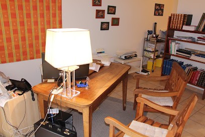 Marques Pedro, Cabinet Infirmier au Plessis-Robinson