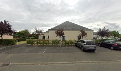 Pousse Catherine, Cabinet Infirmier à Luché-Pringé