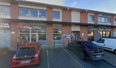 Lamolinerie Alice, Cabinet Infirmier à Muret