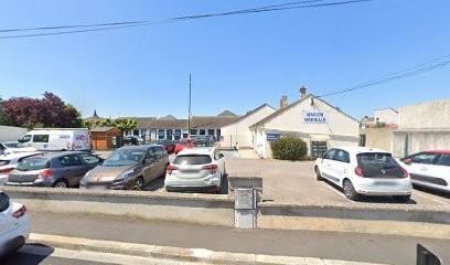 Cabinet Infirmier Rosny Santé, Cabinet Infirmier à Rosny-sur-Seine