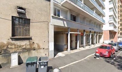 Bonnevialle Marlène, Cabinet Infirmier à Saint-Étienne