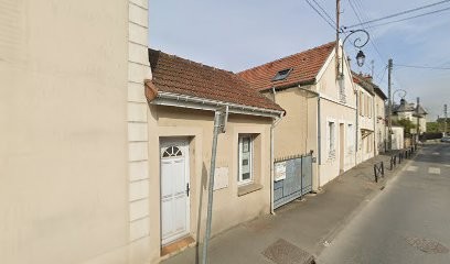 Jespierre Yvette, Cabinet Infirmier à Saintry-sur-Seine