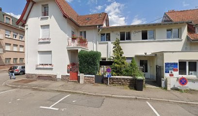 Thery Vanessa, Cabinet Infirmier à Saint-Dié-des-Vosges