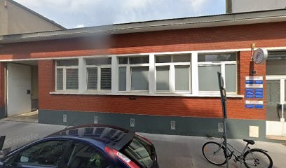 GUERIN Emanuella, Cabinet Infirmier à Nancy