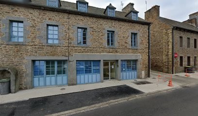 Gicquel Marie-Hélène, Cabinet Infirmier à Boqueho