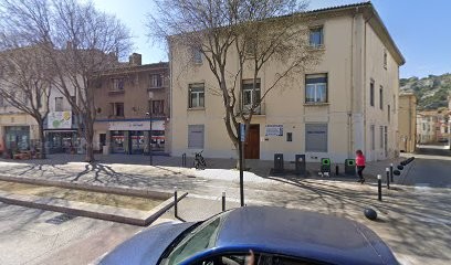 Elodie Riquelme - Infirmière Libérale, Cabinet Infirmier à Cavaillon