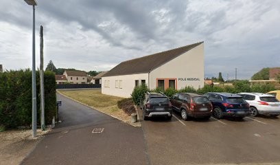 Mmes Dardoise, Hordé, Vallé et Vincent, Cabinet Infirmier à Vincelles