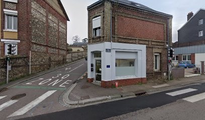 Martine Onnient Infirmière à Domicile ROUEN, Cabinet Infirmier à Rouen