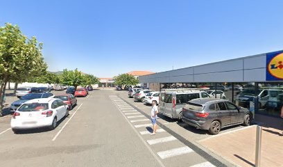 Sélina CAMBIER, Cabinet Infirmier à La Crau