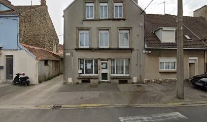 Minard Matthieu, Cabinet Infirmier au Portel