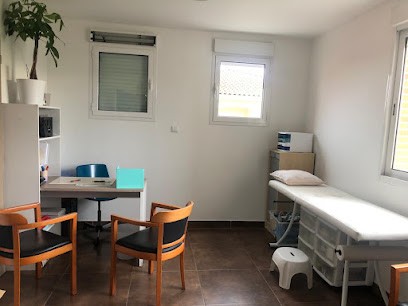 Cabinet Infirmier PONS Laetitia, FAURE Laure, BENAYOUN Marilyn, Cabinet Infirmier à Saint-Lys