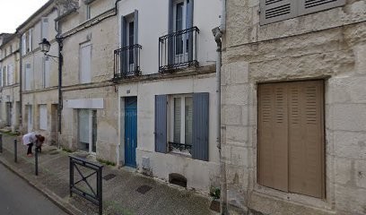 Benhamed Fatima, Cabinet Infirmier à Saintes