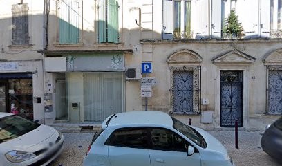 Marseni, Cabinet Infirmier à Tarascon