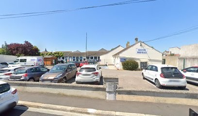 Jeandidier Katy, Cabinet Infirmier à Rosny-sur-Seine