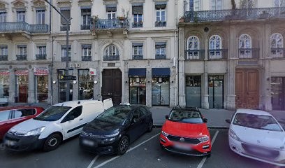 LE SAUX FREDERIC, Cabinet Infirmier à Lyon 03