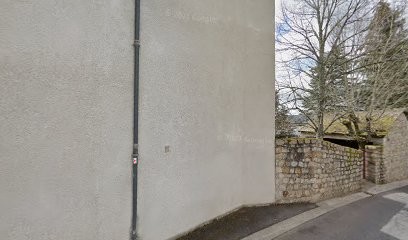 Forestier Odile, Cabinet Infirmier à Saint-Alban-sur-Limagnole