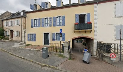 Mariotte Scm, Cabinet Infirmier à Lescar