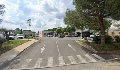 SCHWEITZER Nathalie, Cabinet Infirmier à Saint-Gervasy