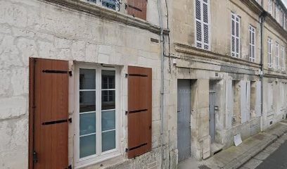 Fragnaud Donovan, Cabinet Infirmier à Saintes